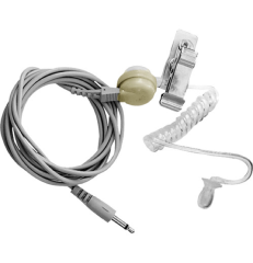 Telex CES-2 - Silicone Earbuds