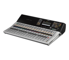 Yamaha -TF5 - 32-канальный цифровой аудиомикшер