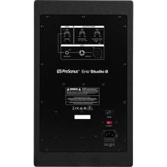 PreSonus Eris Studio 8 Aktif Stüdyo Monitör (TEK)