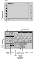 Blackmagic HyperDeck Extreme 4K HDR