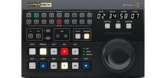 Blackmagic HyperDeck Extreme Control