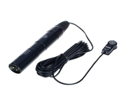 AKG C411PP Akustik Enstrüman Mikrofonu