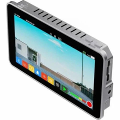 SHİMBOL  Memory  I PRO 5.5'' 3D LUT HDMI 3G-SDI Dokunmatik Kayıtçı  Monitor
