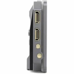 SHİMBOL  Memory  I PRO 5.5'' 3D LUT HDMI 3G-SDI Dokunmatik Kayıtçı  Monitor