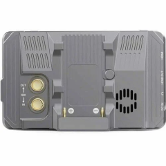 SHİMBOL  Memory  I PRO 5.5'' 3D LUT HDMI 3G-SDI Dokunmatik Kayıtçı  Monitor