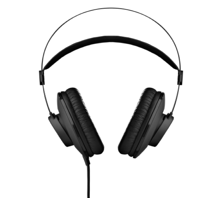 سماعات الرأس الاحترافية AKG K52 للاستوديوهات DHJLNQVZ