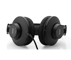 سماعات الرأس الاحترافية AKG K52 للاستوديوهات DHJLNQVZ
