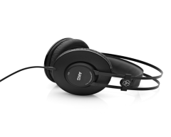 سماعات الرأس الاحترافية AKG K52 للاستوديوهات DHJLNQVZ