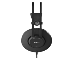 سماعات الرأس الاحترافية AKG K52 للاستوديوهات DHJLNQVZ