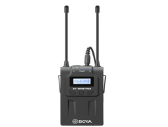 Paint BY-WM8 Pro Kit-1 Prof. Wireless Microphone