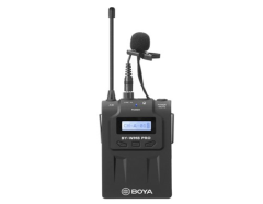 Paint BY-WM8 Pro Kit-1 Prof. Wireless Microphone