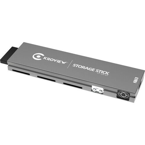 Kiloview 2TB SSD Storage