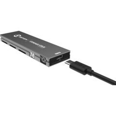 Kiloview 2TB SSD Storage