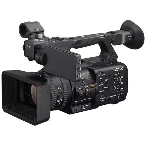 Sony PXW-Z200 Kamera