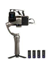 Saramonic Blink 500 Pro B8 4 Kişilik Kablosuz Yaka Mikrofonu