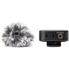 Saramonic Blink500 ProX B2R 2 Kişilik Kablosuz Yaka Mikrofonu