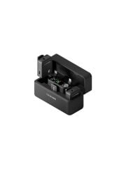 Saramonic Ultra 01 ( RX9+TX9+TX9 – BLACK)