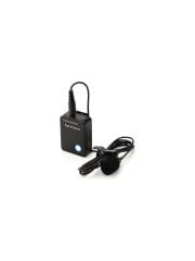 Saramonic Ultra 03 Kablosuz Yaka Mikrofonu, 32-Bit ( RX9+TX9+TX9 Lavalıer MIC – Black)