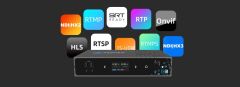Kiloview E3 Video Encoder