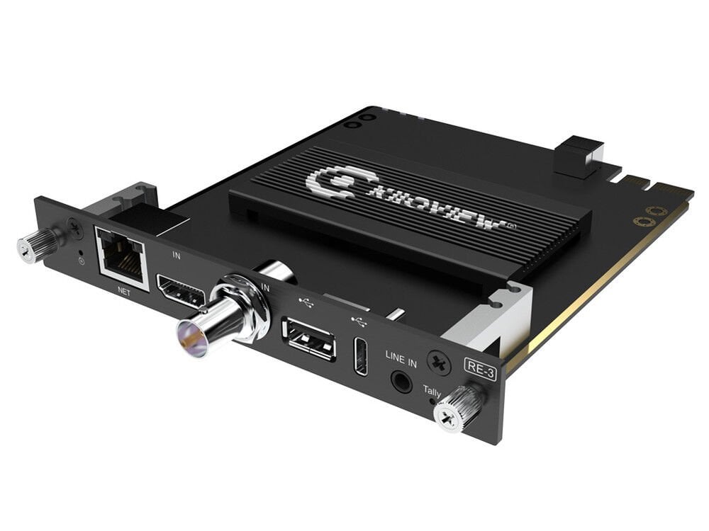 Kiloview RE-3 Video Encoder