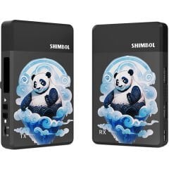 SHİMBOL TP Max HDMI Kablosuz Görüntü Aktarım Cihazı