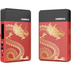 SHİMBOL TP Mini HDMI Kablosuz Görüntü Aktarım Cihazı