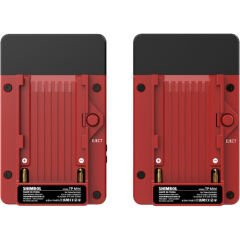SHİMBOL TP Mini HDMI Kablosuz Görüntü Aktarım Cihazı