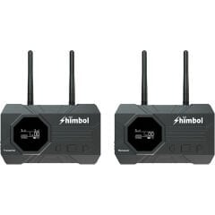 SHİMBOL ZO1000 SDI-HDMI Kablosuz Görüntü Aktarım Cihazı