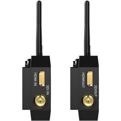 SHİMBOL ZO1000 SDI-HDMI Kablosuz Görüntü Aktarım Cihazı