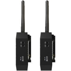 SHİMBOL ZO1000 SDI-HDMI Kablosuz Görüntü Aktarım Cihazı