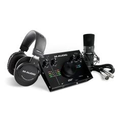 M-Audio AIR 192-4 Vocal Studio Pro