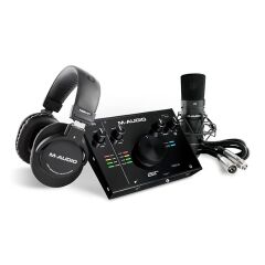 M-Audio AIR 192-4 Vocal Studio Pro