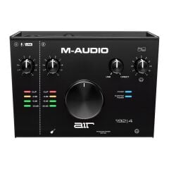 M-Audio AIR 192-4 Vocal Studio Pro