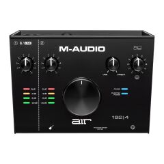M-Audio AIR 192-4 Vocal Studio Pro