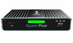 NewTek- VIZRT  Viz Connect Solo 12G 4K Converter