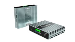 NewTek- VIZRT  Viz Connect Solo 12G 4K Converter