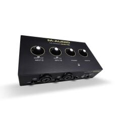 M-Audio M-Track Duo HD