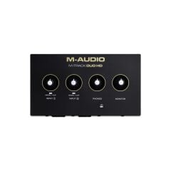 M-Audio M-Track Duo HD