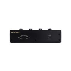 M-Audio M-Track Duo HD