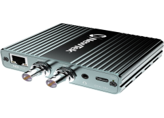 NewTek Spark Plus IO SDI