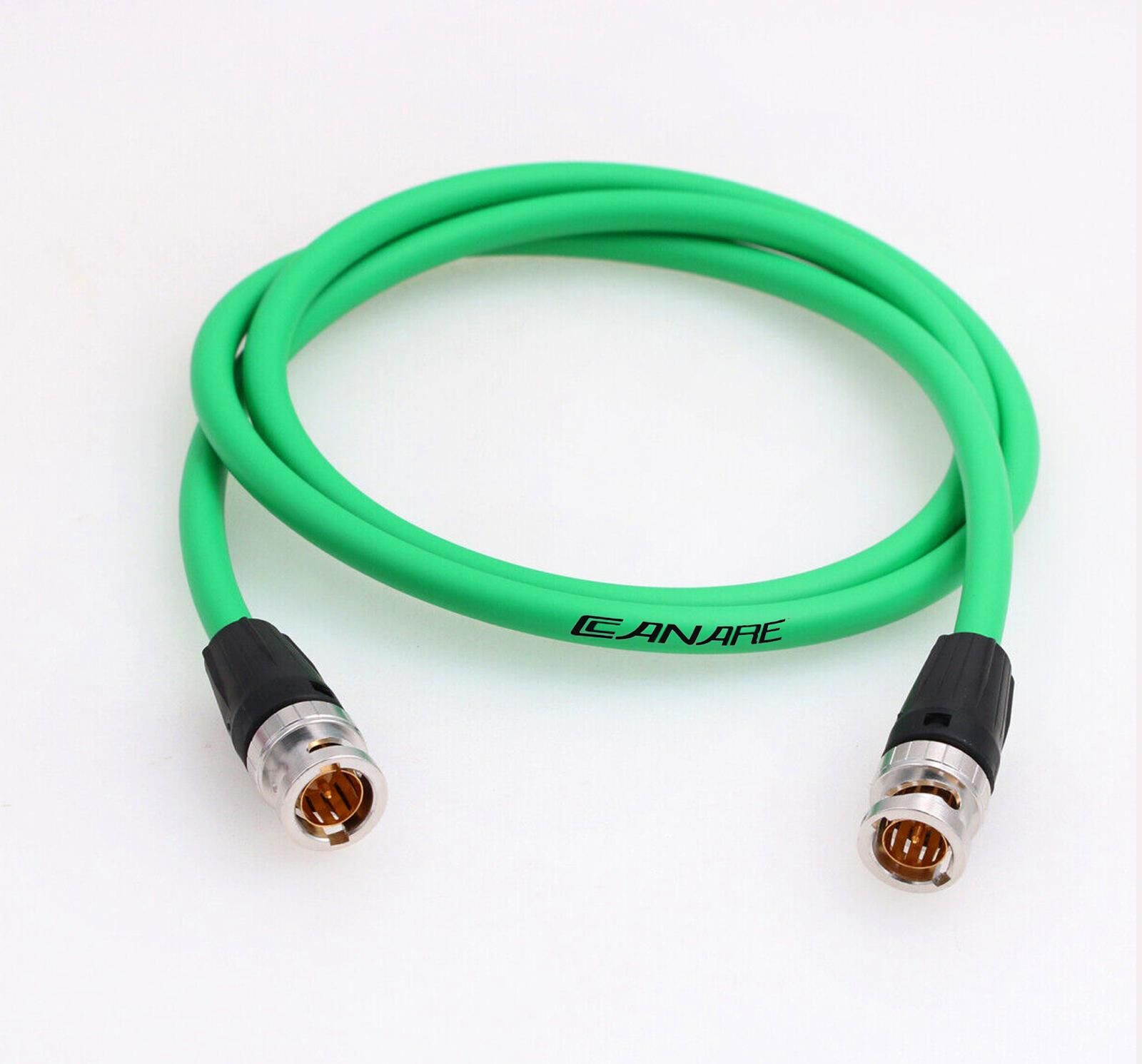 CANARE LV61S HD SDI Video Kablo