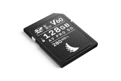 Angelbird AV PRO SD MK2 128GB V60