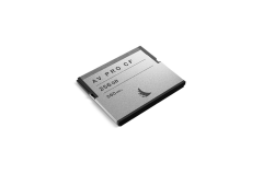 Angelbird  AVpro CF 256 GB
