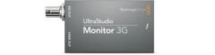 Blackmagic UltraStudio Monitor 3G