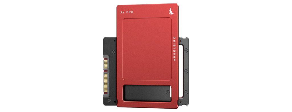 Angelbird AVpro 1TB MK3