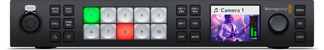 Blackmagic ATEM 1 ME Constellation 4K