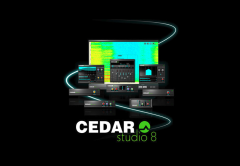 Cedar Studio