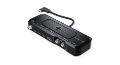 Blackmagic Camera ProDock