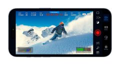 Blackmagic Camera ProDock