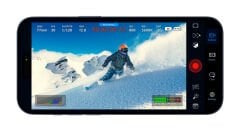 Blackmagic Camera ProDock